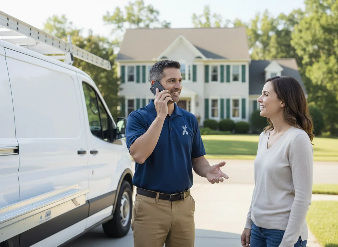 Home Gutter Service Odessa, WA FAQs
